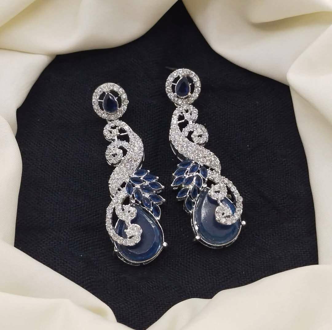 Ladies earrings