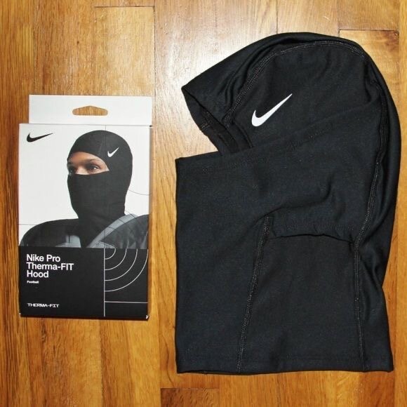 Cagoule Nike Pro Therma-FIT