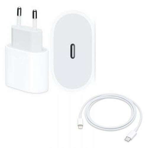 Chargeur rapide USB-C puissant
