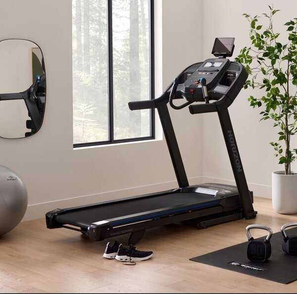 Tapis de course pliable performant