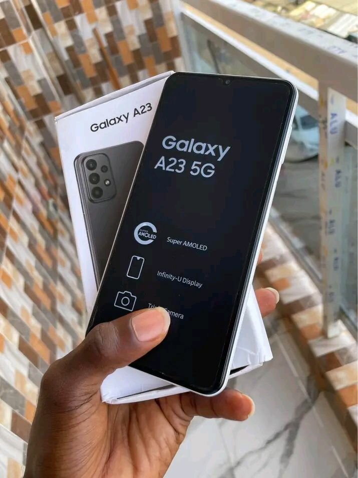 Samsung Galaxy A23 5G