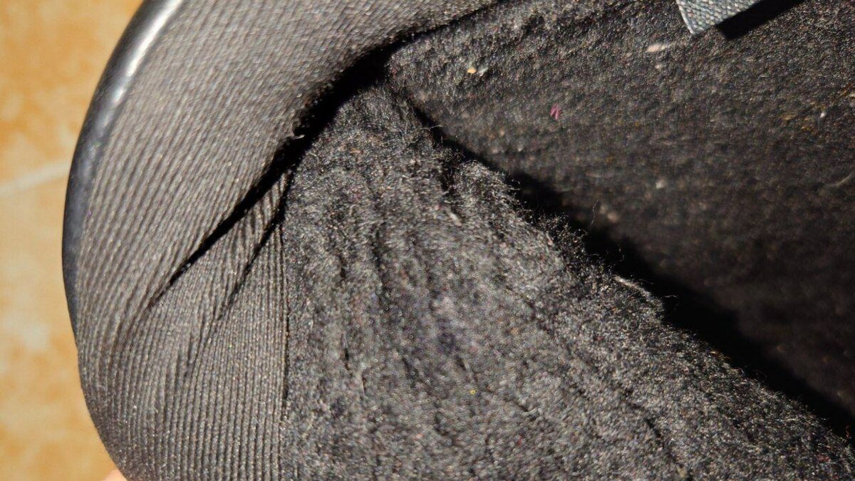 Ботинки, 38, как новые