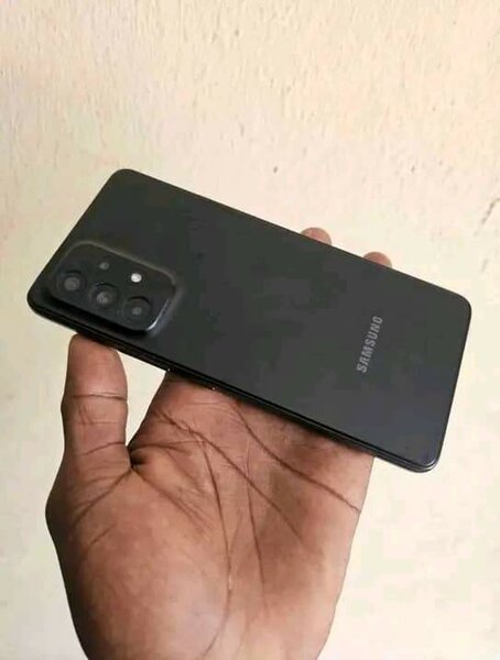 Smartphone Samsung Android