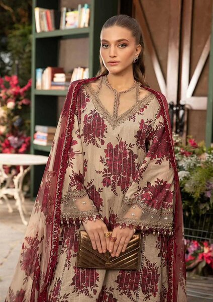 Woman clothes, lawn suit for women,suit for women