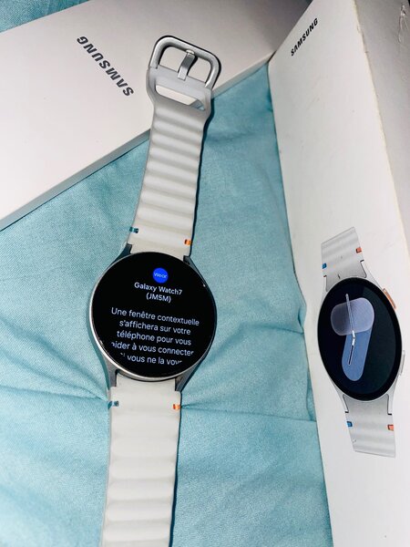 Samsung Galaxy Watch 7