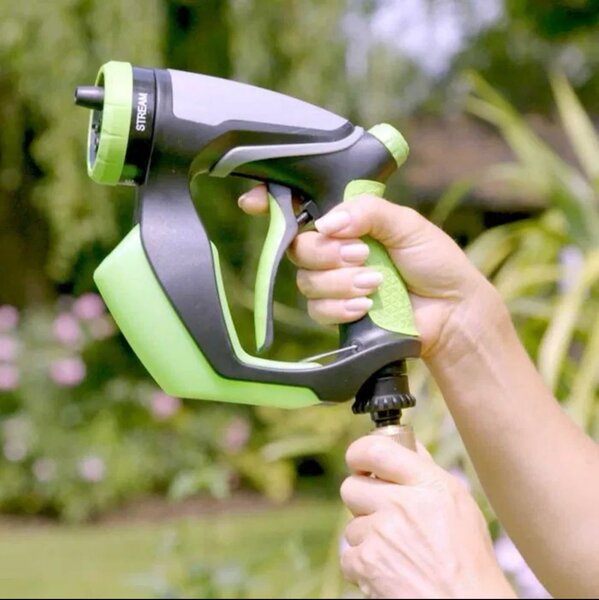 Buse De Pulvérisation A Eau - Vert