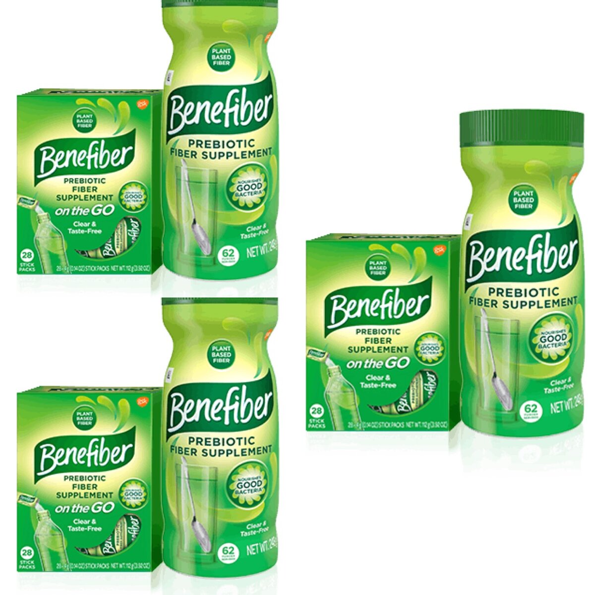 Benefiber  Prebiotic