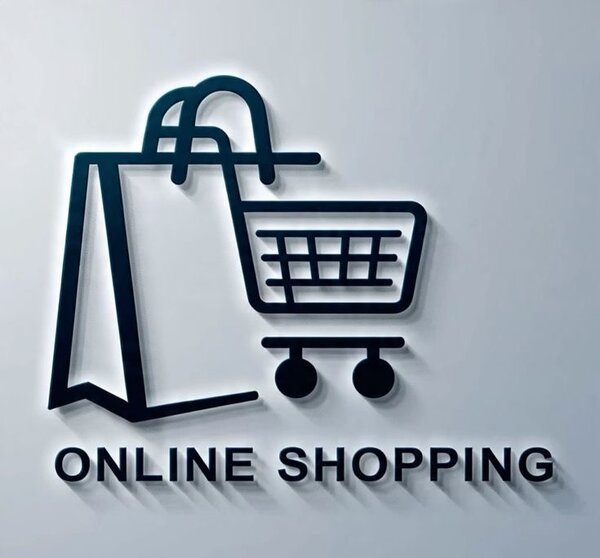 Online shop’s