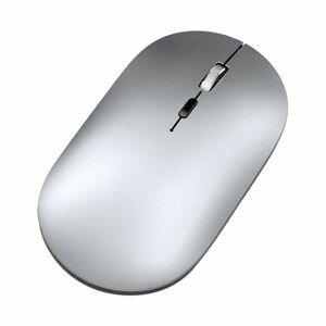 Souris Sans Fil & Bluetooth Rechargeable