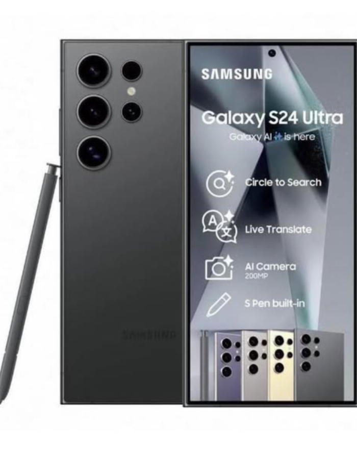 Samsung Galaxy S24 ULTRA