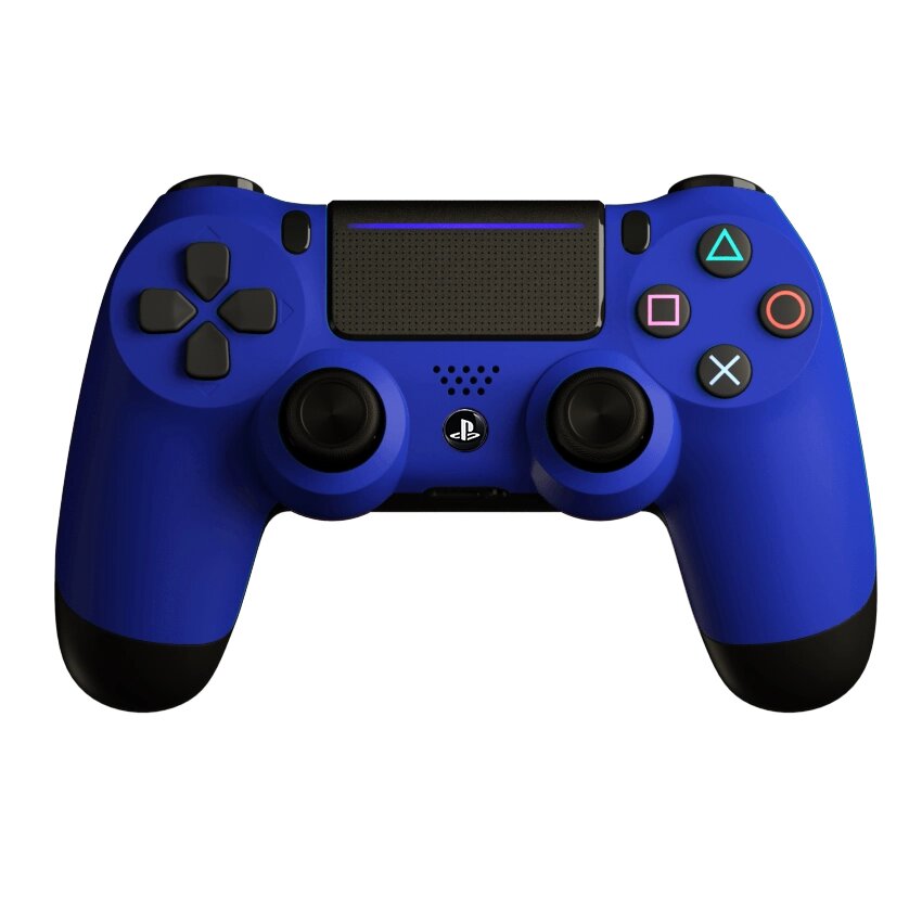 Ps4 Dualshock Controller