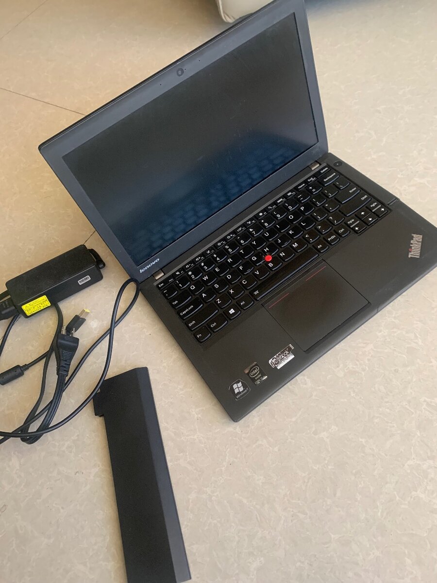 Lenovo x240