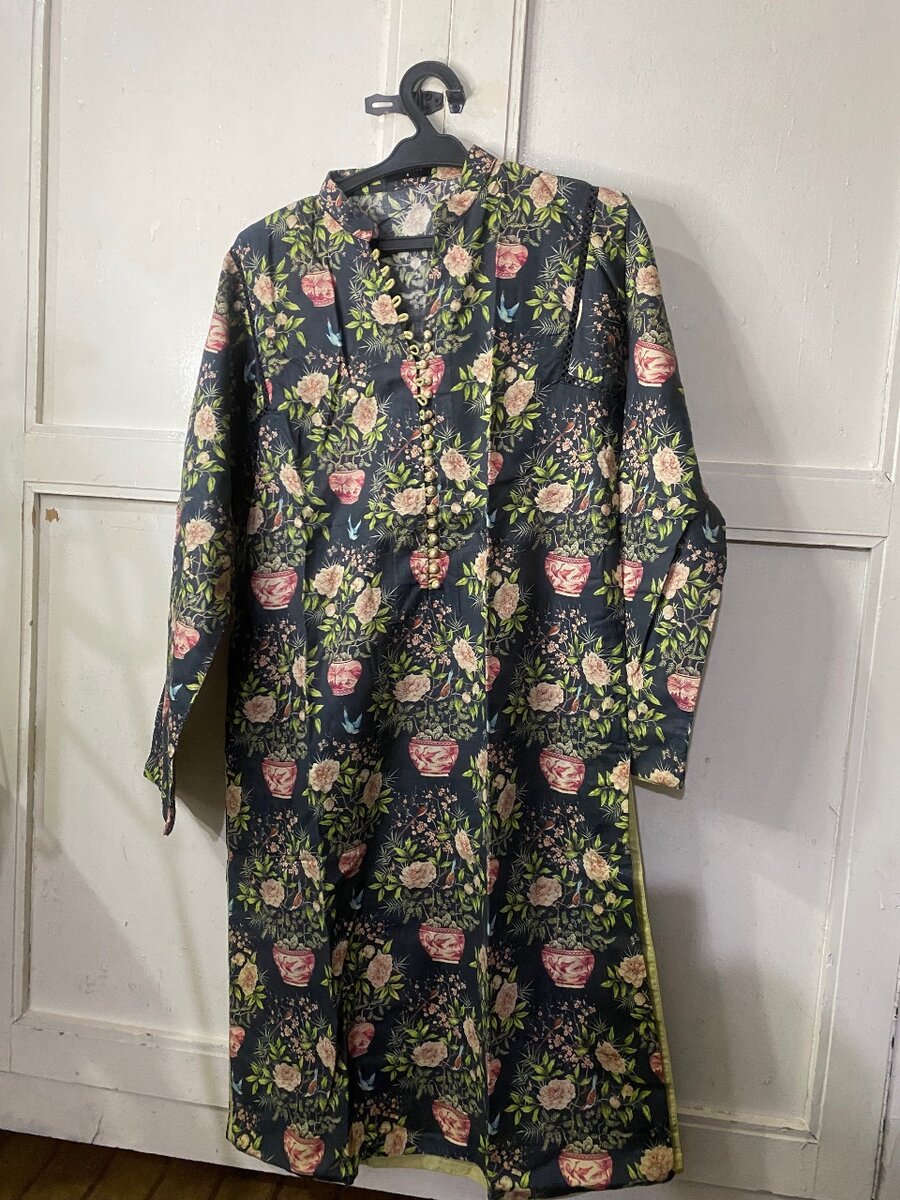 Sapphire small 2 piece