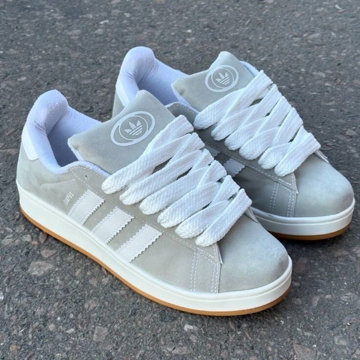 Sneakers Adidas Campus