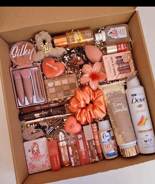 Coffret Cadeau Beauté pour Femmes