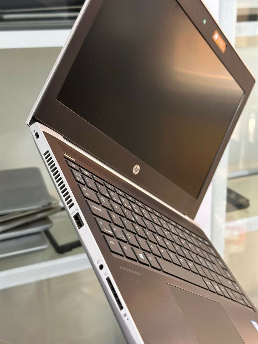 *HP PROBOOK 430 G5*