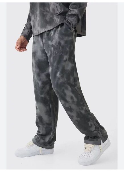 Pantalon Ro royale night