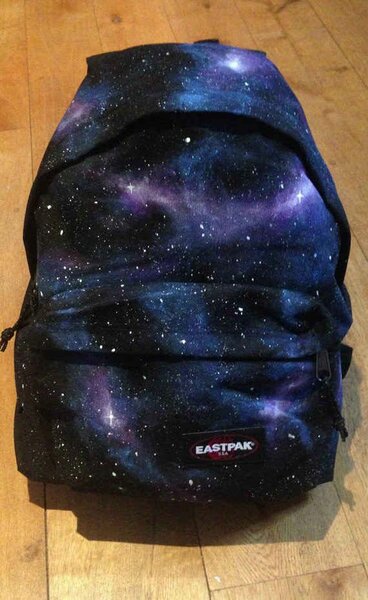 Sac à dos Eastpak tendance