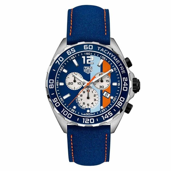 MONTRE HOMME LUXE