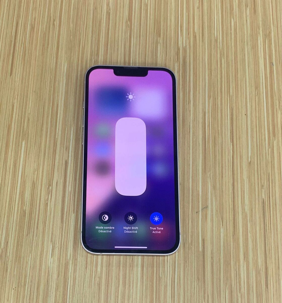 13 simple 128giga État 10/10 :