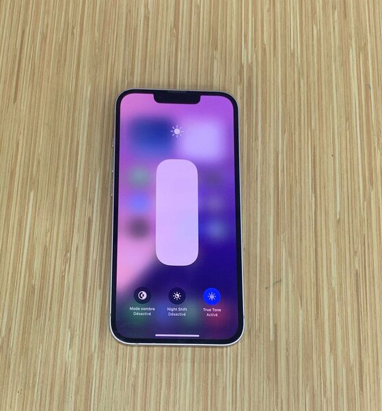 13 simple 128giga État 10/10 :