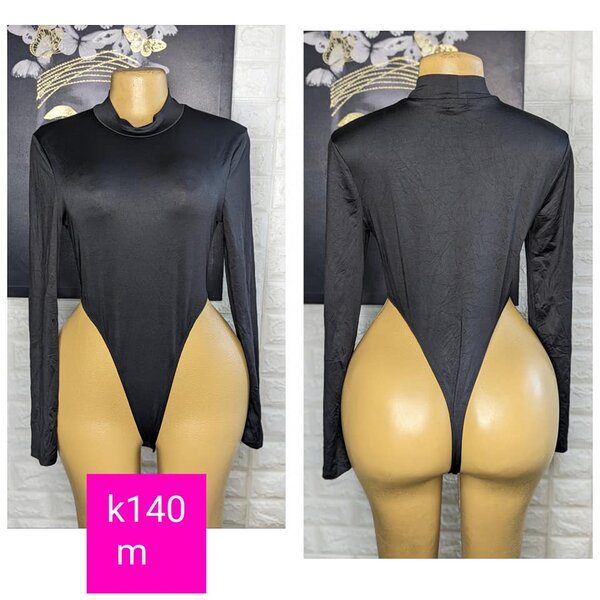 Beautiful and stylish women's bodysuit