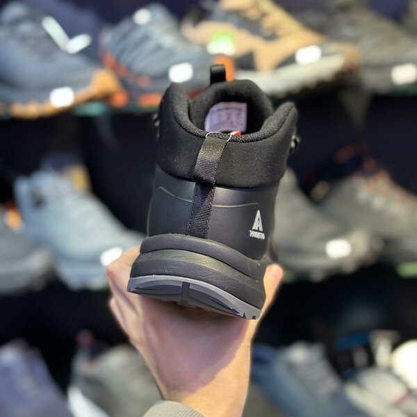 Термо кроссовки размер 40-44