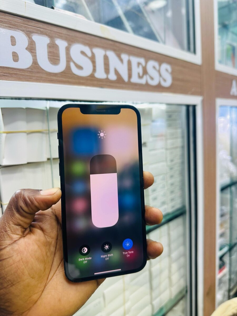 iPhone 12 simple 128giga