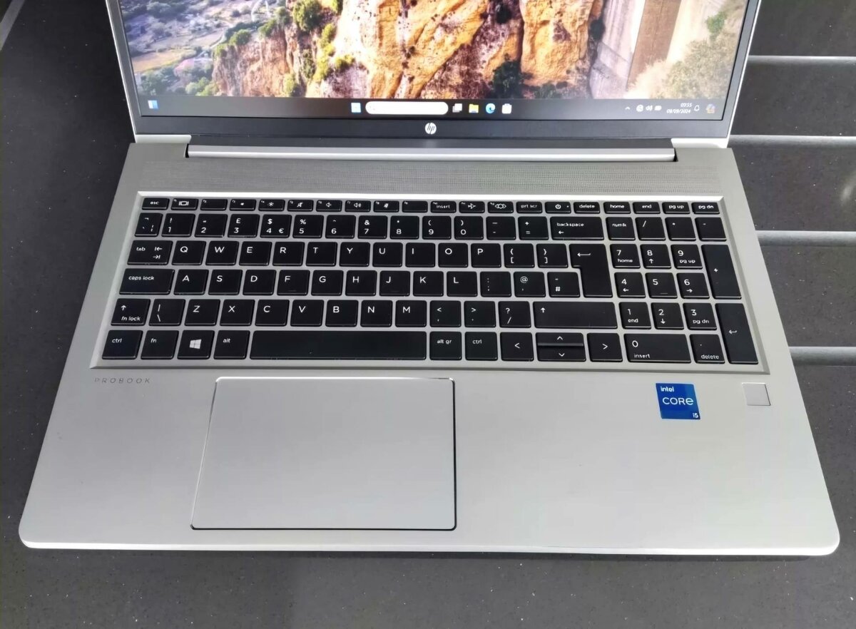Brand New State Hp Probook 450 G8