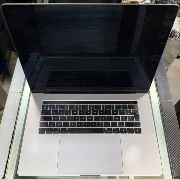 MacBook Pro 15 Retina