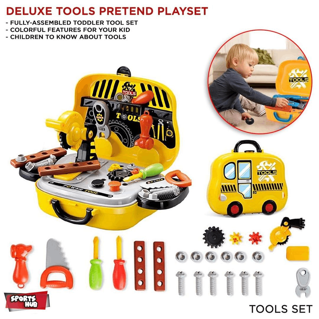 Toys set