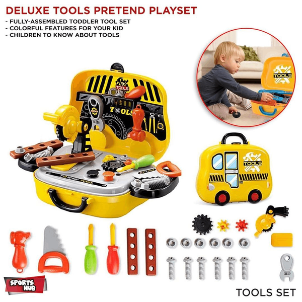 Toys set