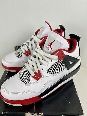 Jordan 4s