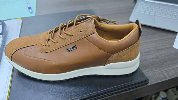 Chaussures de Ville Homme Élégantes