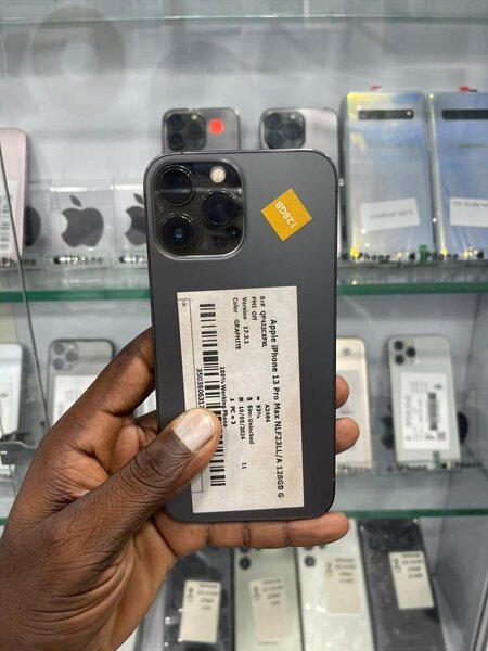 iPhone 13 Pro Max Quasi Neuf