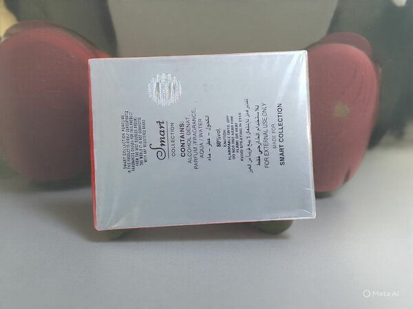 Parfum Smart Collection 121