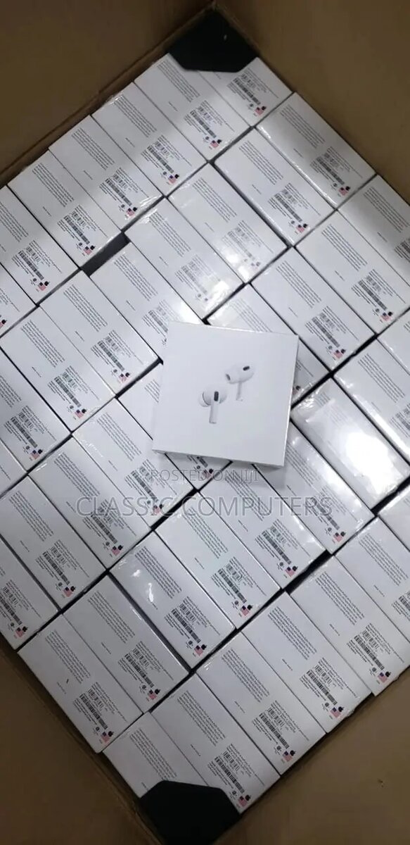 Airpod pro 2