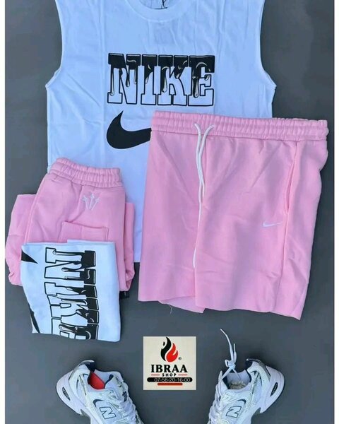 Ensemble sport Nike pour femmes