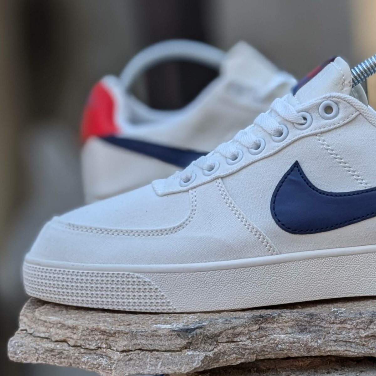 Original Nike Air Force Air 1 Low Ac White