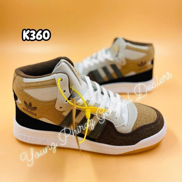 Good Quality Sneakers Size: 40-45 