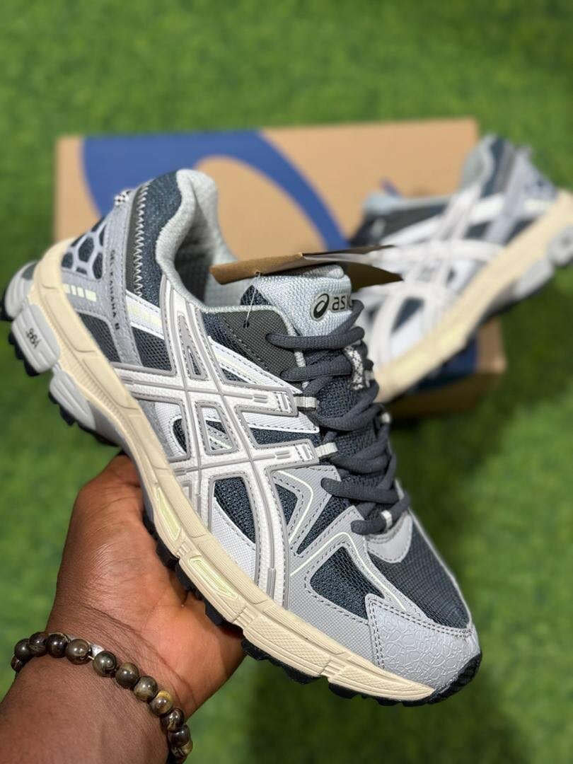 ASICS