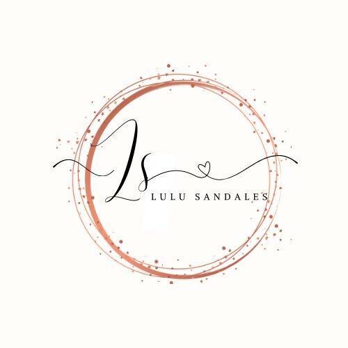 Sandales by Lulu 