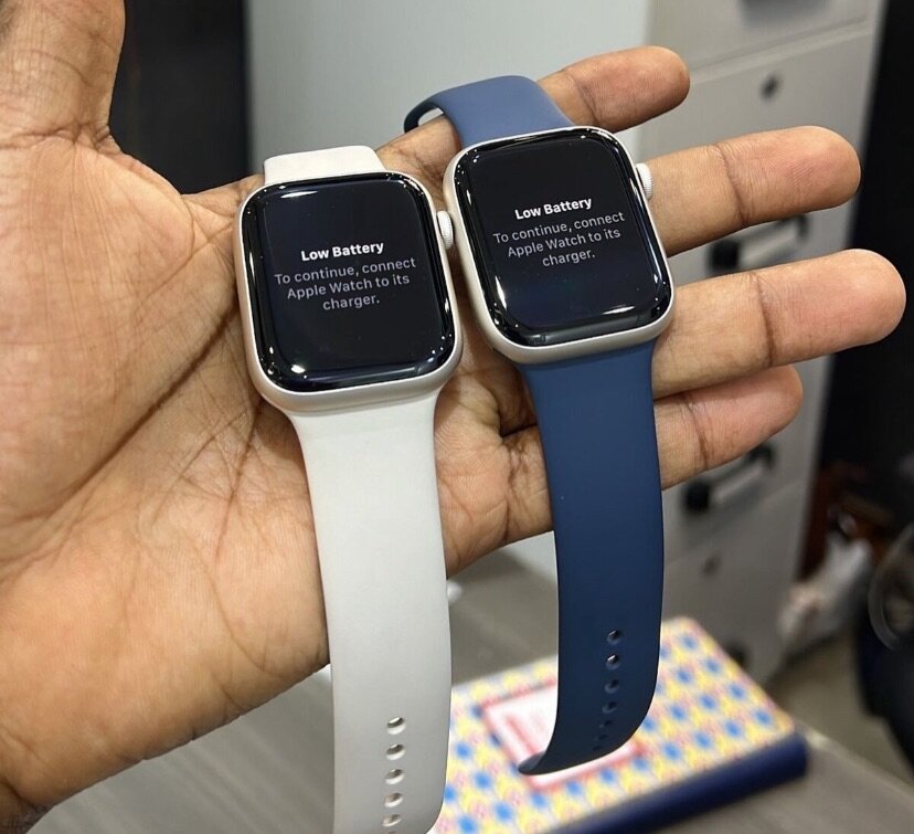APPLE WATCH SERIES9