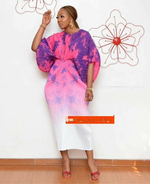 Dee wear Turkey made Dresses