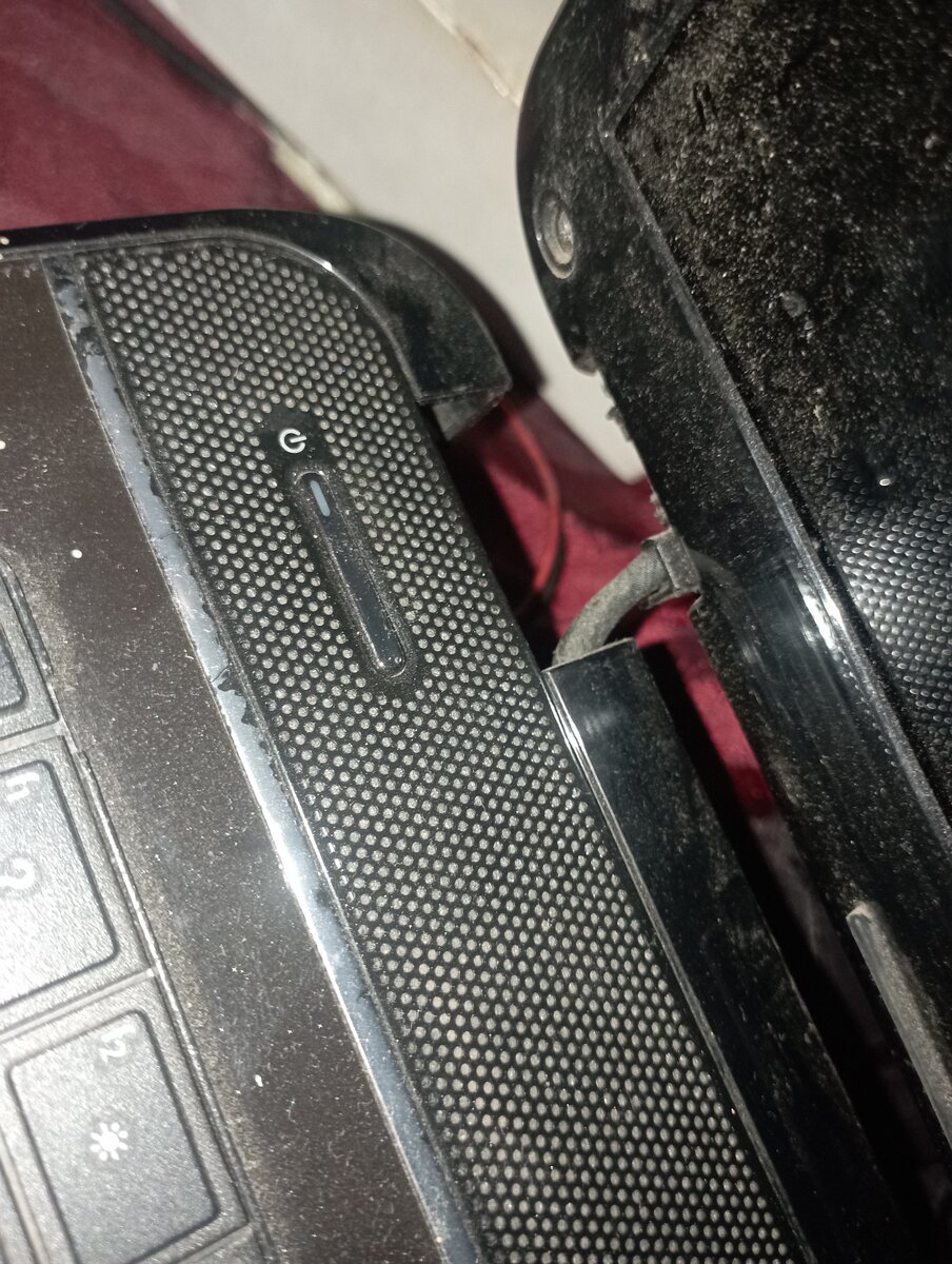 Ordinateur Portable HP 15.6"