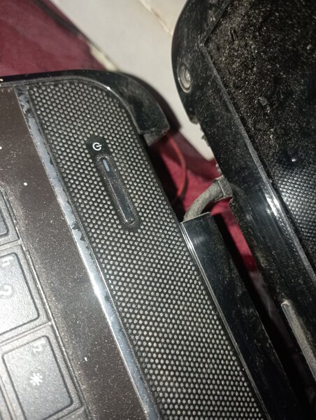 Ordinateur Portable HP 15.6"