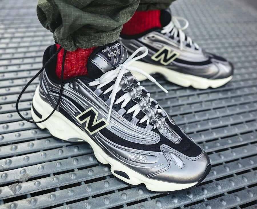 New balance 1000