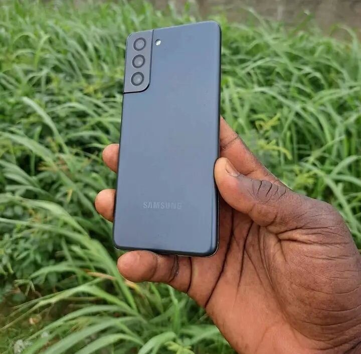 Samsung Galaxy S21 5G