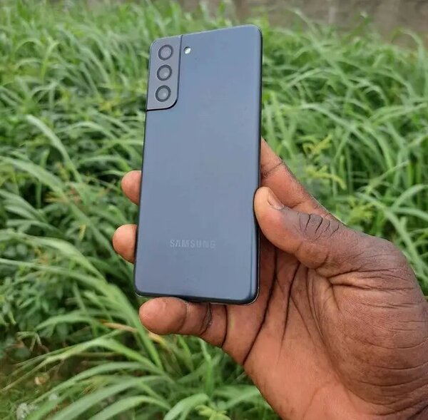 Samsung Galaxy S21 5G