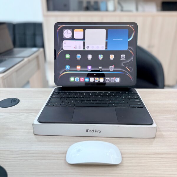 iPad Pro M4 - 13 Pouces (2024)